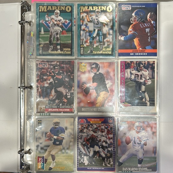 Reggie Miller Pacers 1995 NBA HOOPS #68 Trading Card - Picture 9 of 10